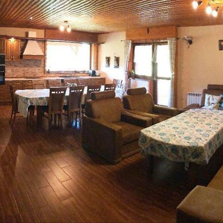 Chata Linia Kokava nad Rimavicou Dış mekan fotoğraf