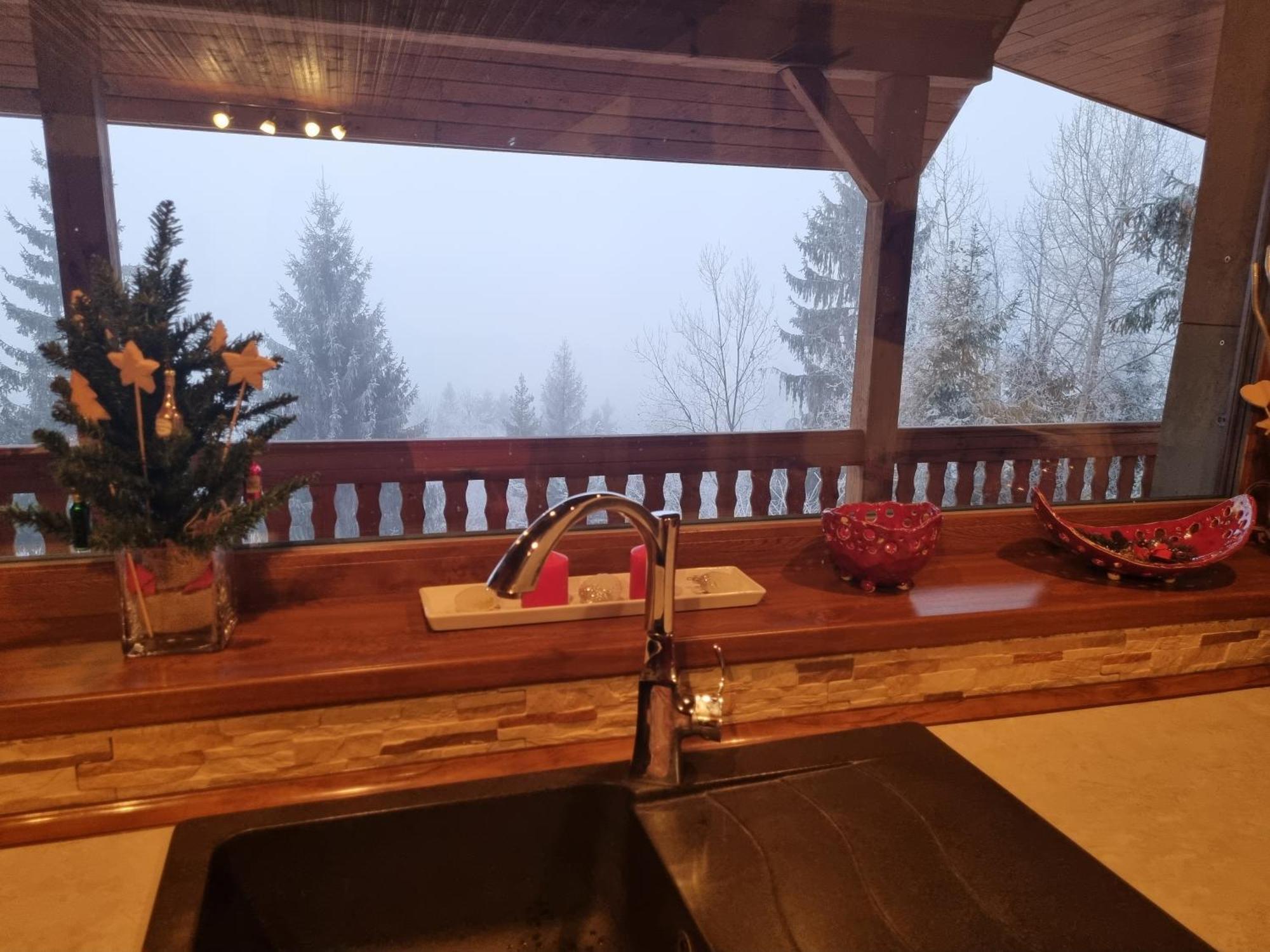 Chata Linia Kokava nad Rimavicou Dış mekan fotoğraf