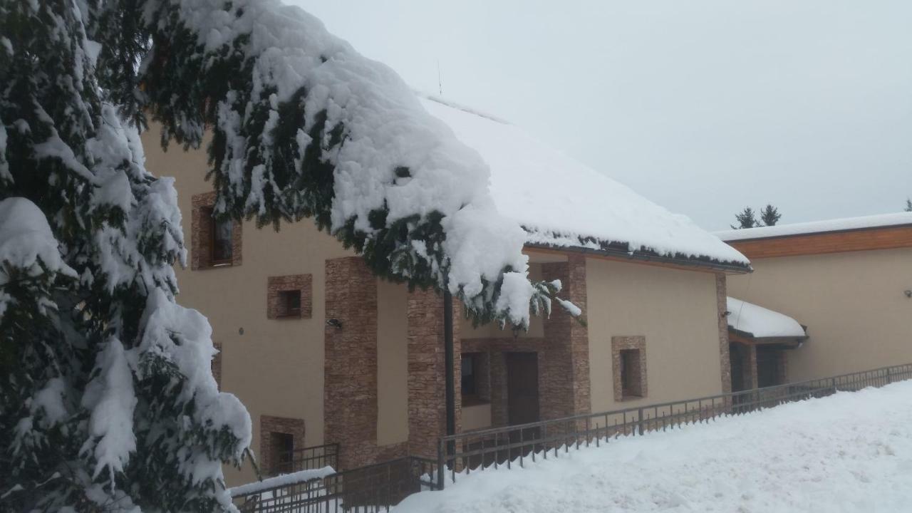 Chata Linia Kokava nad Rimavicou Dış mekan fotoğraf
